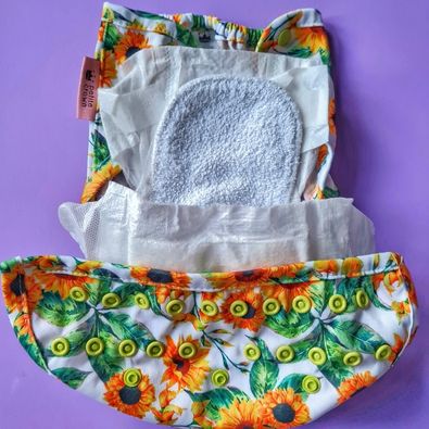 How To Stop Disposable Nappies Leaking